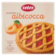 Selex Crostata all'Albicocca 380 g