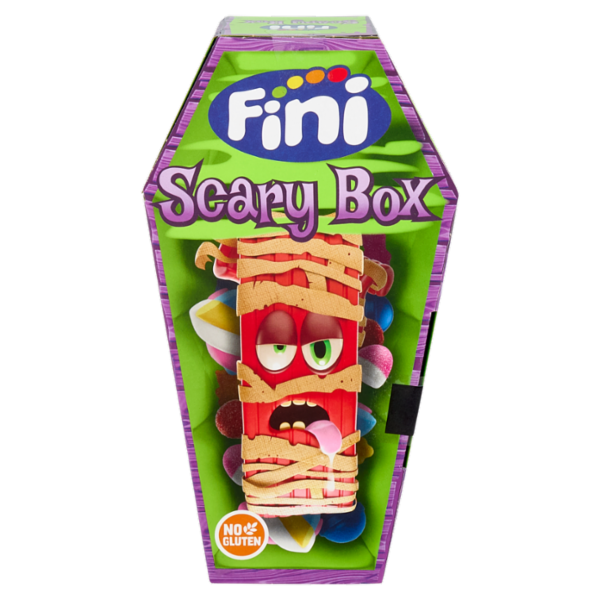 Fini Scary Box 92 g