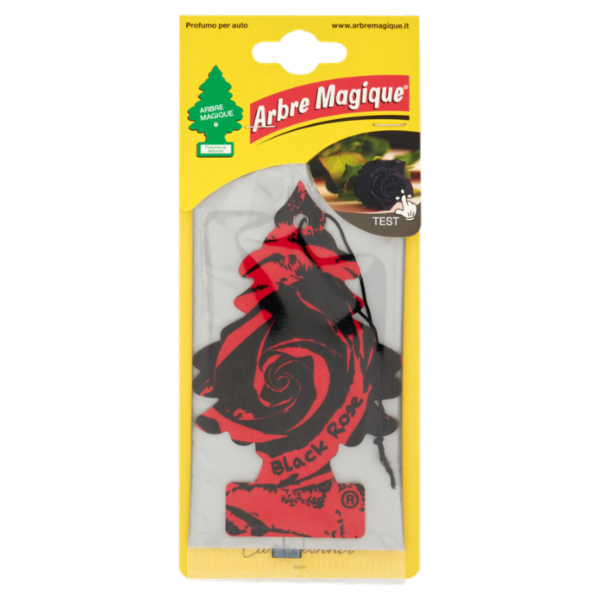 Arbre Magique Black Rose 5 g