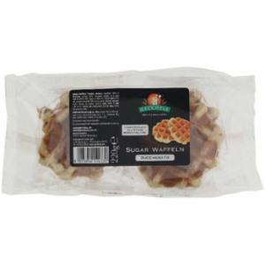 Gecchele Sugar Waffeln 220g