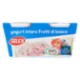 Selex Yogurt Intero Frutti di Bosco con Frutta in Pezzi 2x125 g