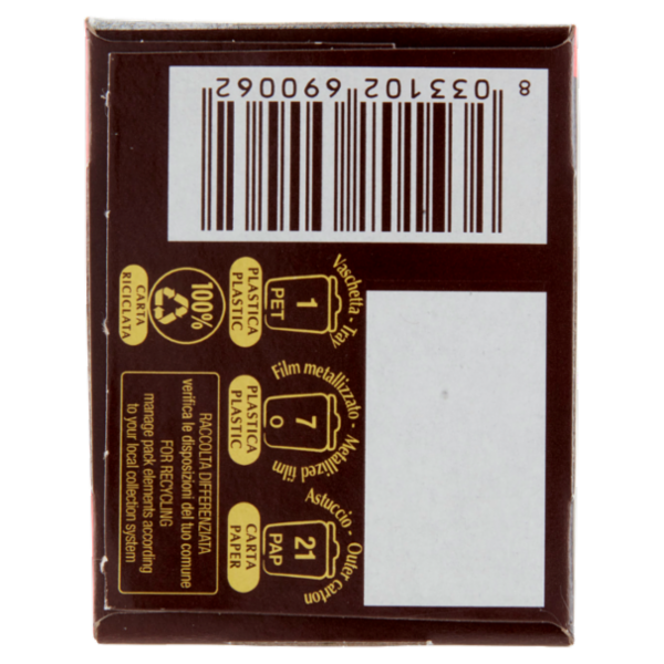 Grisbì Cioccolato 150 g