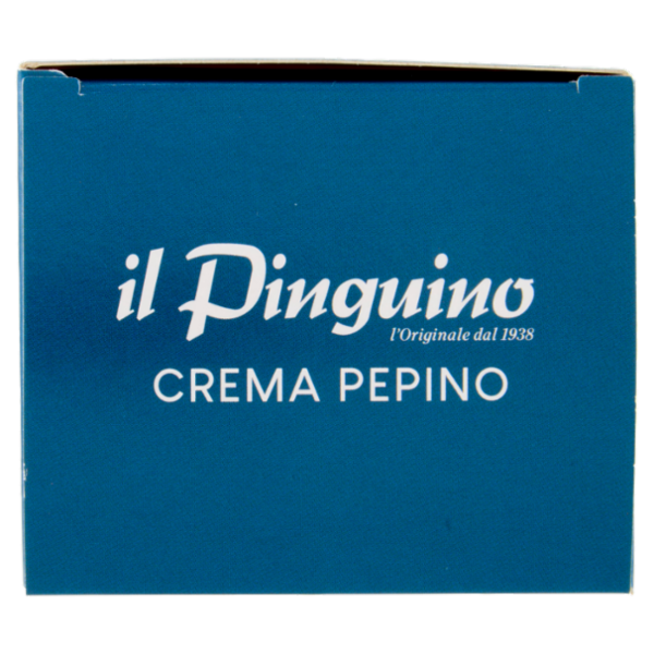 Pepino il Pinguino Crema Pepino 3 x 75 g