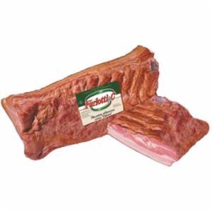 Pancetta Al Bacon - Furlotti & C.