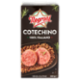 Negroni Cotechino 100% Italiano 500 g