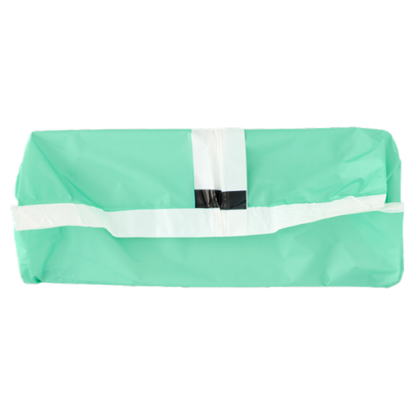 Riso Scotti Si con Riso Senza Lattosio Cornetto Integrale con Miele 5 x 50 g