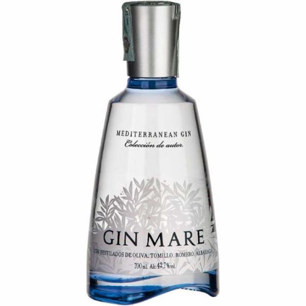 Gin Mare Mediterranean
