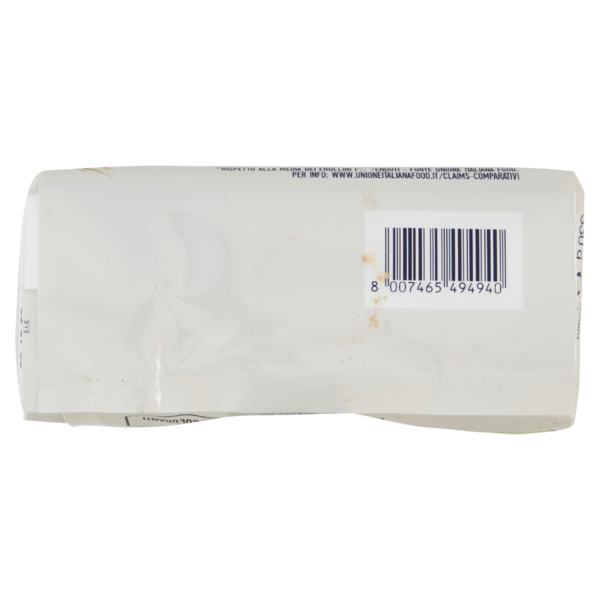 Gentilini Piaceri con farina integrale 330 g