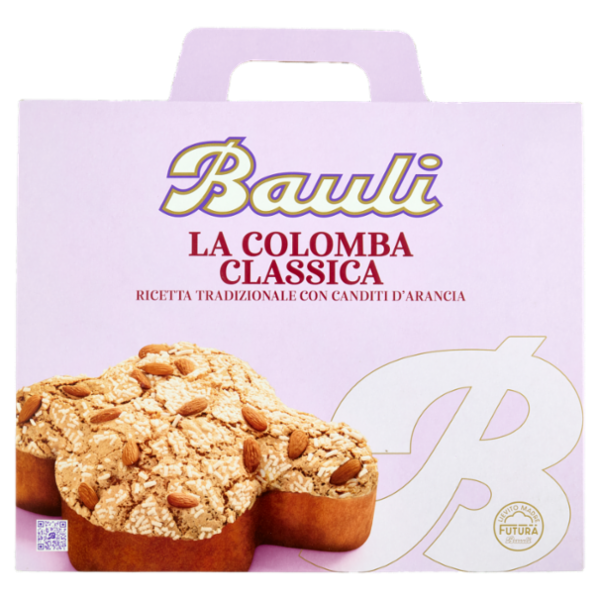 Bauli la Colomba Classica 700 g