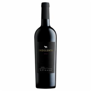 Vino Cannonau Indolente Doc Asinara