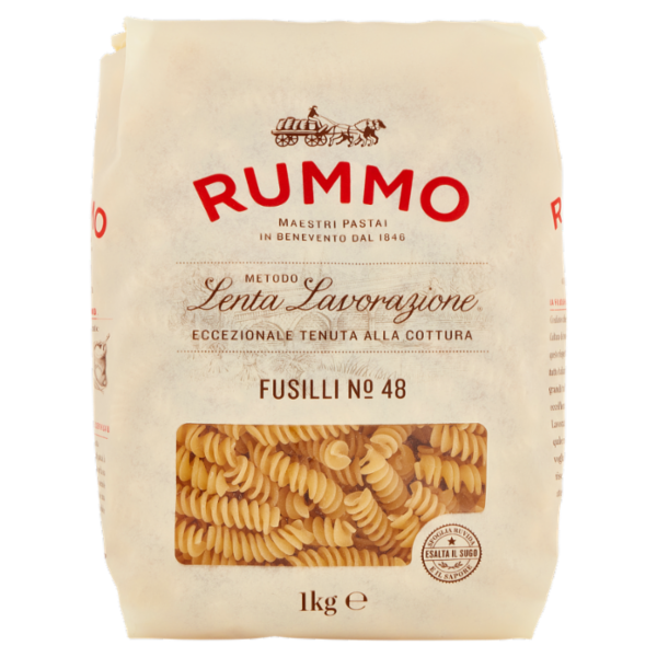Rummo Fusilli N° 48 1 kg