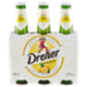 Dreher Radler 3 x 33 cl