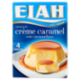 Elah Preparato per crème caramel con caramellato 100 g