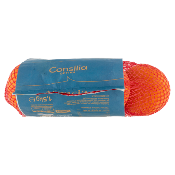 Consilia Optima Arance di Ribera D.O.P. 1,5 kg