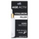 Matt Age Activ Hyaluron Filler Siero Viso e Collo Acido Ialuronico Puro 3P 30 ml