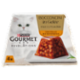 PURINA GOURMET Revelations Bocconcini in Gelée con Pollo 4 x 57 g