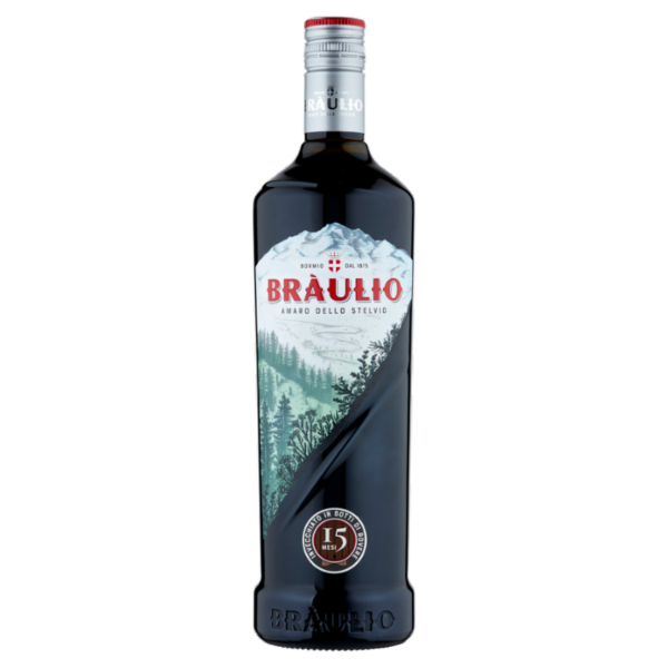 Bràulio Amaro dello Stelvio 100 cl