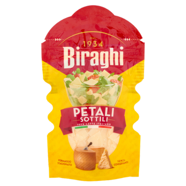 Biraghi Petali Sottili 80 g