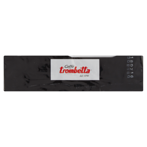 Caffè Trombetta Gusto pieno 2 x 250 g