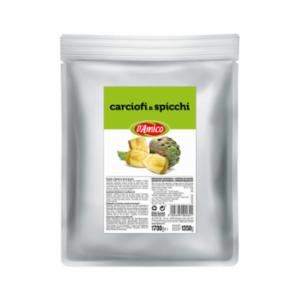 D'Amico Carciofi a Spicchi 1700 g