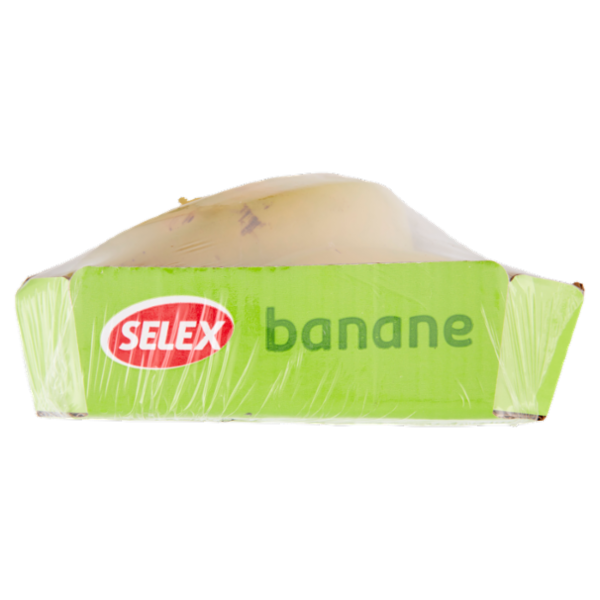Selex Banane 800 g
