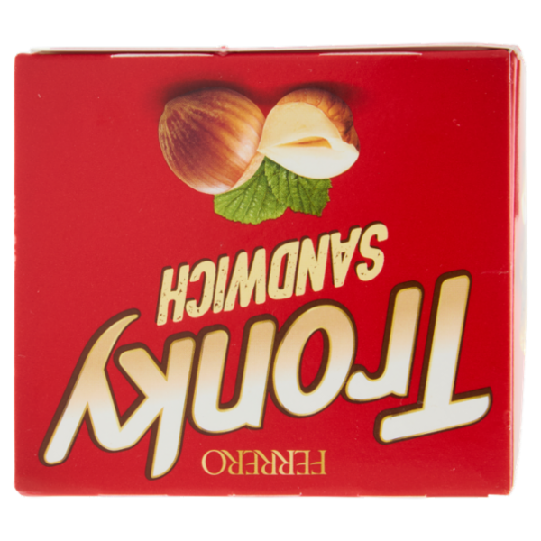 Ferrero Tronky Sandwich 10 x 22 g