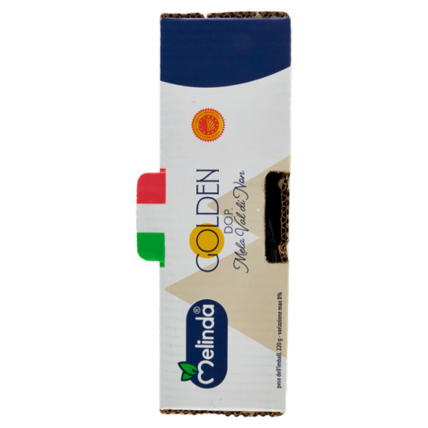 Melinda Golden D.O.P Mela Val di Non 3 kg