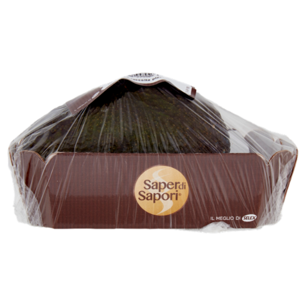 Selex Saper di Sapori Avocado Hass 250 g