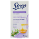 Strep Professional Strisce Depilatorie Viso e Parti Delicate 10 Strisce + 3 Salviettine