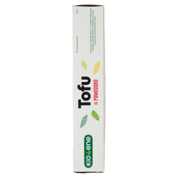 Kioene Tofu al Pomodoro Bio 200 g