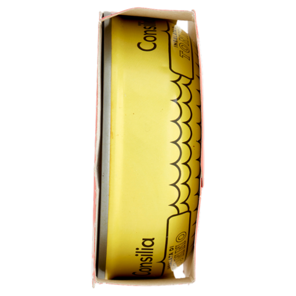 Consilia Insalata di Tonno alla Messicana 160 g