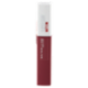 Maybelline New York Tinta Labbra SuperStay Matte Ink, 140 Soloist