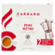 Carraro Primo Mattino Ground Coffee for Moka 2 x 250 g
