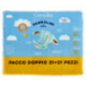 Consilia Pannolini per Bambini Maxi 7-18 kg 2x21 pezzi