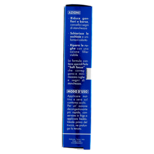 Venus Filler Venus Occhi in Primo Piano 15 mL