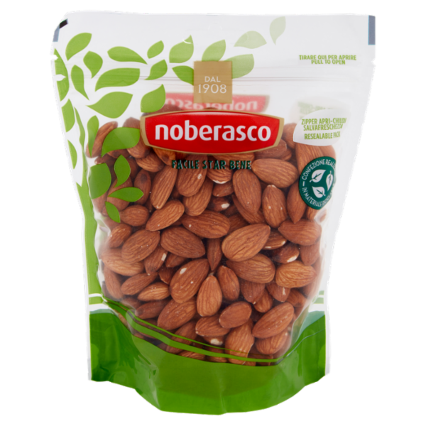 noberasco Mandorle Sgusciate 350 g