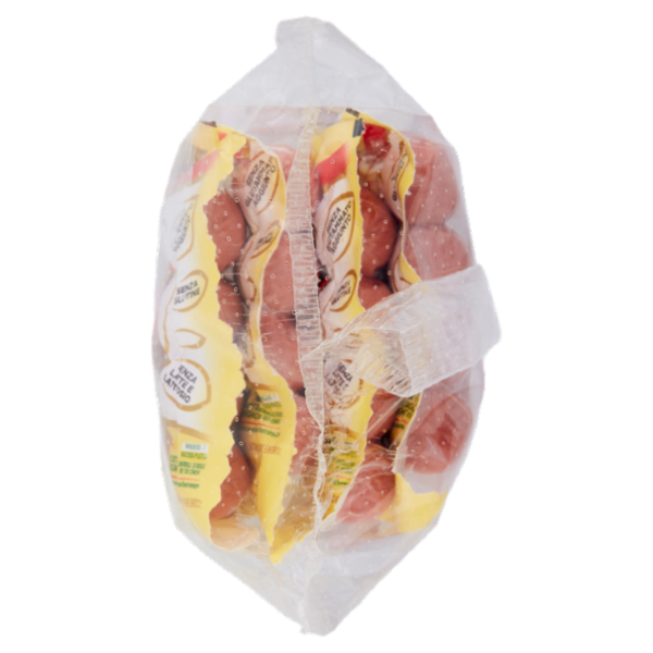 Aia Wudy Classico Snack 4 x 100 g