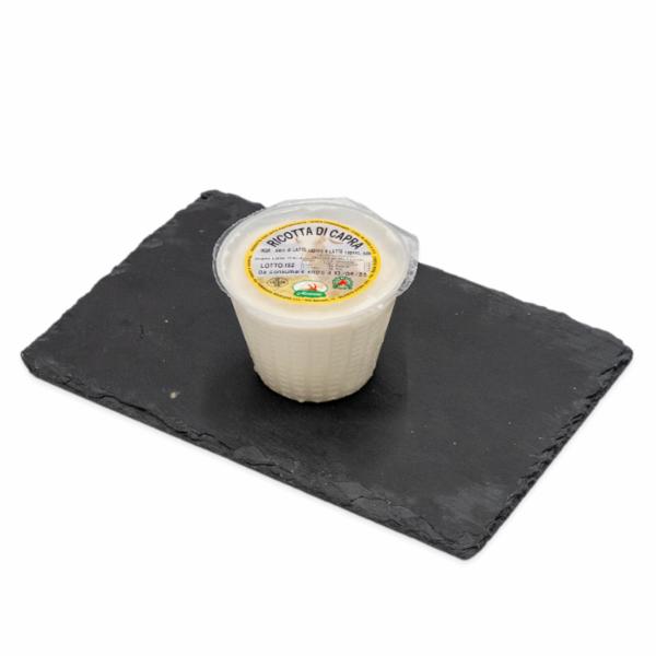 Ricotta Di Capra Fresca