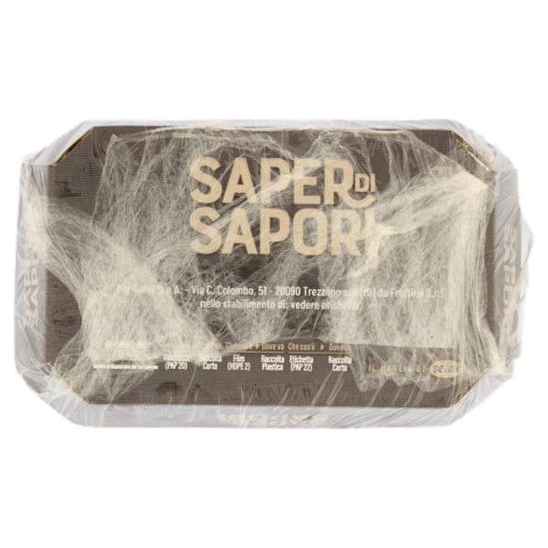 Selex Saper di Sapori Avocado Hass 200 g