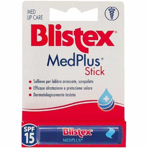 Blistex MedPlus Stick 4,25g