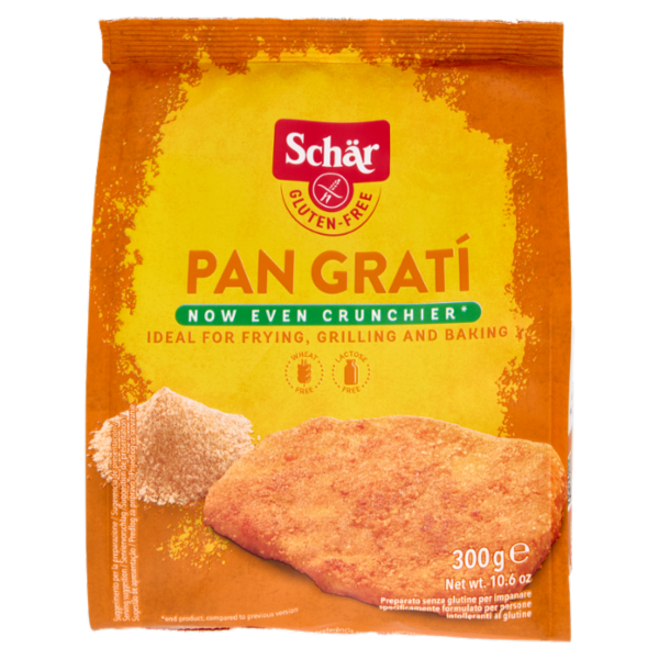 Schär Pan Gratì 300 g
