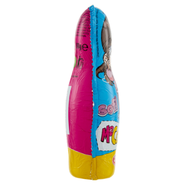 dolfin Corpo Cavo Me Contro Te 80 g