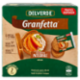 Delverde Granfetta con farina Integrale 16 x 15 g