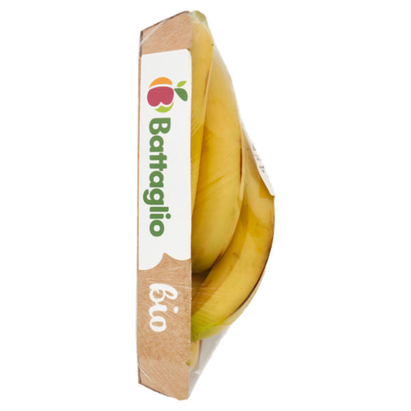 Battaglio Bio Banane Biologiche 0,700 kg