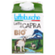 lattebusche Latte di Capra Bio 500 ml