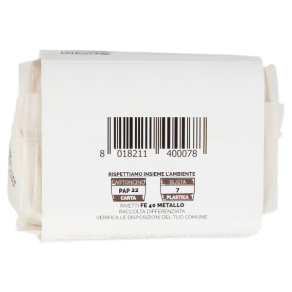 Molino Rossetto Preparato per Pane Segale 500 g