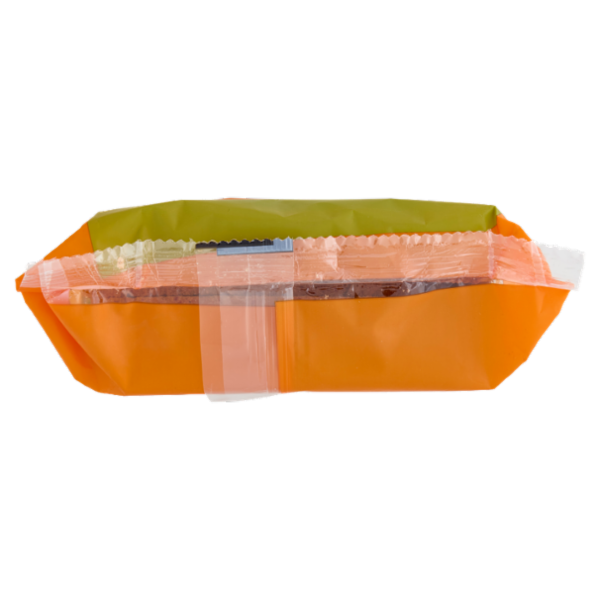 Morato Bruschelle Mini Bruschette 7 Cereali con farina integrale 12 x 29 g