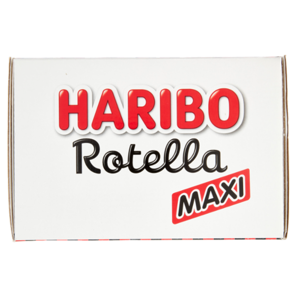 Haribo Rotella Maxi 2600 g