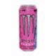 BEVANDA MONSTER RUBY RED LATTINA CL.50