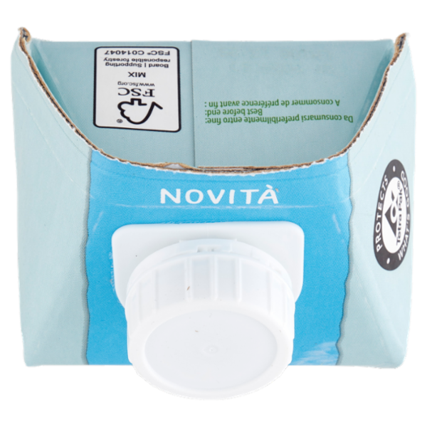 Valfrutta Difesa+ Ananas 1000 ml